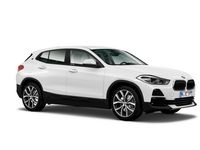 Gebraucht BMW X2 Advantage 125 PS (91 kW) 2024 SUV