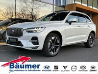 Gebraucht Volvo XC60 Ultra 455 PS (334 kW) 2025 Weiß SUV