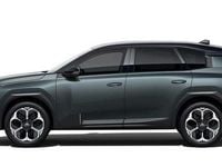 Neu Citroën DS6 145 PS (106 kW) 2026 Eclipseblau metallic Kombi