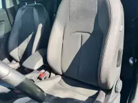 Gebraucht Seat Leon SC FR 184 PS (135 kW) 2016 Blau Kleinwagen