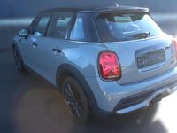 Gebraucht Mini Cooper S 178 PS (130 kW) 2022 Grau Kleinwagen