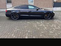 Gebraucht Audi A5 270 PS (198 kW) 2013 Schwarz Coupé