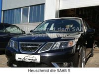 Second-hand Saab 9-3 252 CP (185 kW) 2008 Negru Break
