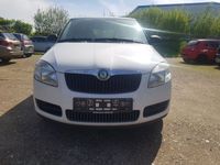 gebraucht Skoda Fabia Classic,2.Hand, Tüv abgelaufen