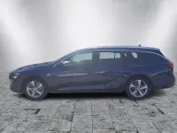 Gebraucht Opel Insignia 170 PS (125 kW) 2022 Blau Kombi