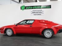 gebraucht Lamborghini Jalpa 3.5/TARGA/KLIMA/WENIG KM