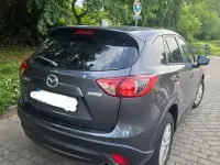 Gebraucht Mazda CX-5 Center-Line 150 PS (110 kW) 2013 Grau SUV
