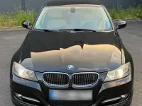 Käytetty BMW 335 306 HP (225 kW) 2010 Musta Sedan