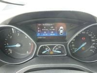 Gebraucht Ford Grand C-Max 150 PS (110 kW) 2016 Titangrau Van / Kleinbus