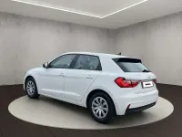Gebraucht Audi A1 110 PS (80 kW) 2022 Cortinaweiß SUV