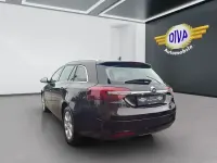 Gebraucht Opel Insignia Innovation 170 PS (125 kW) 2014 Braun Kombi