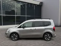 Gebraucht Nissan Townstar Tekna 89 kW (122 PS) 2026 Grau Van / Kleinbus