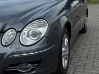 Gebraucht Mercedes E220 170 PS (125 kW) 2007 Grau Kombi