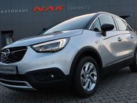 gebraucht Opel Crossland (X) Innovation App-Connect LED 16''