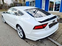 gebraucht Audi A7 Sportback 3.0 TFSI Quattro 1HD Leder Navi