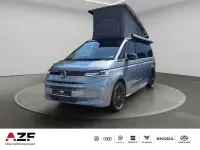 Gebraucht VW California Beach 150 PS (110 kW) 2026 Silber Van