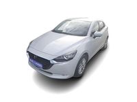 Gebraucht Mazda 2 89 PS (65 kW) 2020 Weiss Kleinwagen