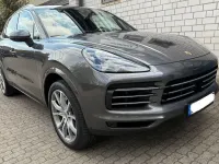 Brugt Porsche Cayenne 340 HK (250 kW) 2019 Grå SUV