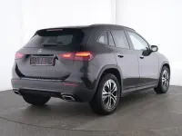 Gebraucht Mercedes GLA220 Progressive 190 PS (139 kW) 2025 Schwarz SUV