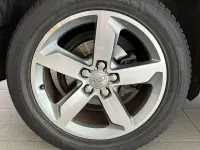 Gebraucht Audi Q3 177 PS (130 kW) 2012 Schwarz SUV
