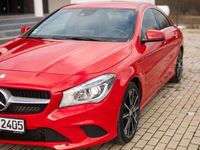 gebraucht Mercedes CLA200 CLA 200(CDI) d 7G-DCT