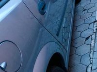 Gebraucht Opel Meriva 75 PS (55 kW) 2005 Grau Van / Kleinbus