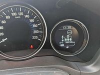 Gebraucht Honda HR-V Executive 131 PS (96 kW) 2017 Weiß SUV