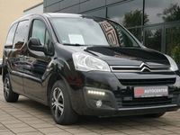 gebraucht Citroën Berlingo Kombi Multispace Selection AHK PDC