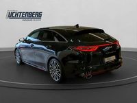 Gebraucht Kia ProCeed GT 150 PS (110 kW) 2024 Schwarz Kombi