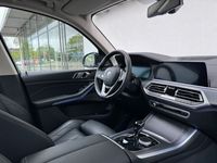 gebraucht BMW X5 xDrive30d