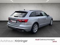 Occasion Audi A4 Ambiente 204 ch (150 kW) 2023 Argent Break