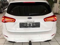 gebraucht Ford Focus Turnier Vignale*RFK*NAVI*B&O*HEAD-U*STDH*