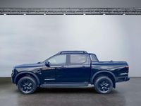 Neu Ford Ranger 282 PS (207 kW) 2026 Agate black Pickup