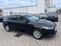 gebraucht Ford Mondeo Turnier Business Edition/Navi/Led/Kamera