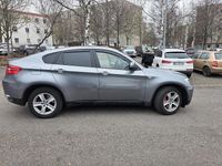 Gebraucht BMW X6 240 PS (176 kW) 2008 Grau SUV