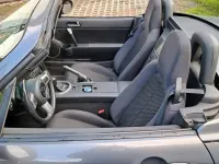 Gebraucht Mazda MX5 128 PS (94 kW) 2007 Grau Cabrio
