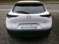 Gebraucht Mazda CX-30 Homura-Line 140 PS (102 kW) 2025 Weiss SUV