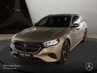 Gebraucht Mercedes E300 Advanced 204 PS (150 kW) 2025 Silber Limousine
