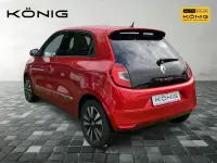 Używany Renault Twingo Techno 60 kW (82 KM) 2023 Czerwony Hatchback