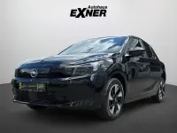Usado Opel Corsa-e Edition 100 kW (136 HP) 2023 Preto Citadino