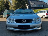 gebraucht Mercedes SL350 