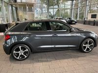 gebraucht Audi A1 Sportback advanced