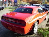 gebraucht Dodge Challenger 3,6 mit Leder"