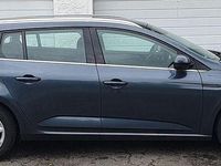 Gebraucht Renault Mégane IV Business 116 PS (85 kW) 2023 Grau Limousine