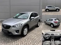 Gebraucht Mazda CX-5 165 PS (121 kW) 2012 SUV