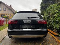Gebraucht Audi A6 Comfort 272 PS (200 kW) 2015 Schwarz Kombi