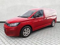 Neu VW Caddy Maxi Basis 122 PS (89 kW) 2026 Kirschrot Van / Kleinbus