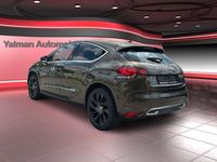 gebraucht Citroën DS4 SportChic MASSAGESITZE/SITZHEIZUNG/MEMORYSIT