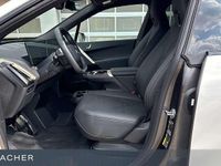 Gebraucht BMW iX 300 kW (408 PS) 2025 Weiß SUV