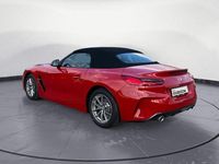 Gebraucht BMW Z4 197 PS (144 kW) 2025 Rot Cabrio